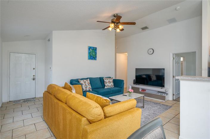 Image No.4-Propriété de 3 chambres à vendre à Haines City