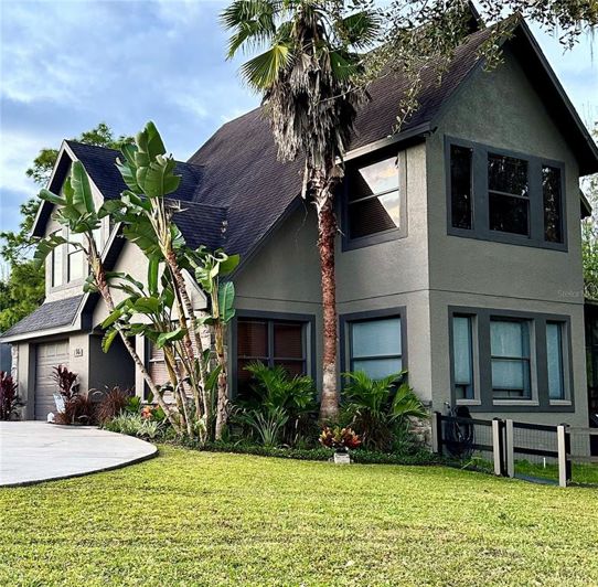 Image No.3-Propriété de 3 chambres à vendre à Haines City