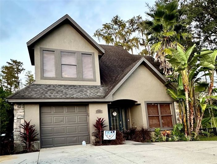 Image No.4-Propriété de 3 chambres à vendre à Haines City