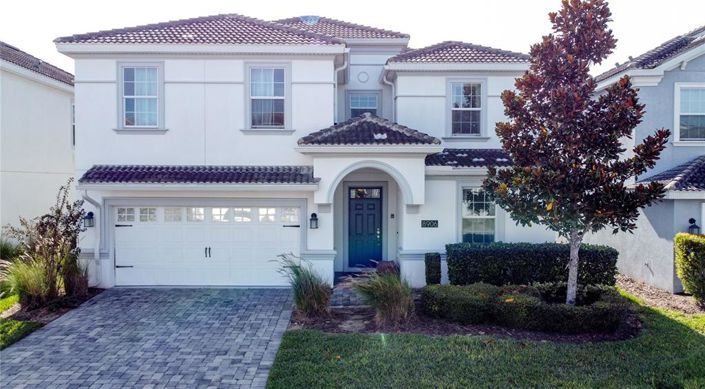 Image No.70-Propriété de 8 chambres à vendre à Davenport