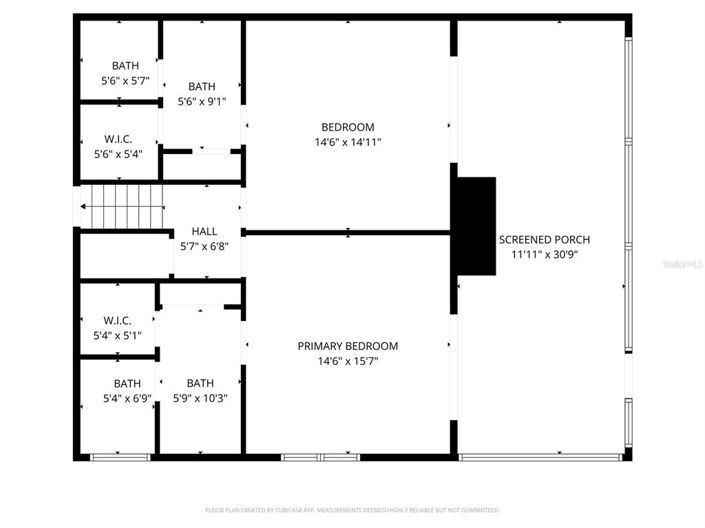 Image No.32-Maison de ville de 2 chambres à vendre à Haines City