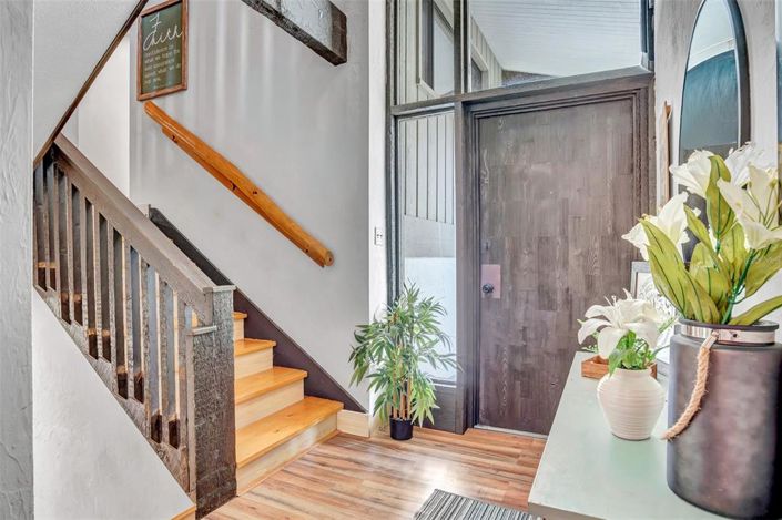 Image No.8-Maison de ville de 2 chambres à vendre à Haines City