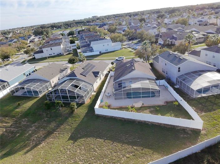 Image No.20-Propriété de 3 chambres à vendre à Davenport