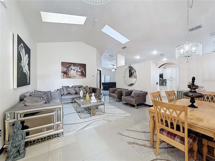 Image No.3-Propriété de 3 chambres à vendre à Davenport