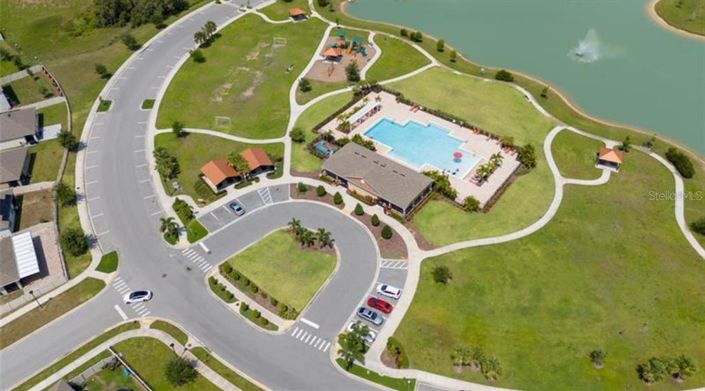 Image No.31-Propriété de 3 chambres à vendre à Davenport