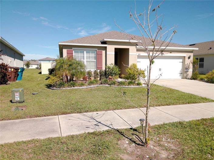 Image No.5-Propriété de 3 chambres à vendre à Davenport