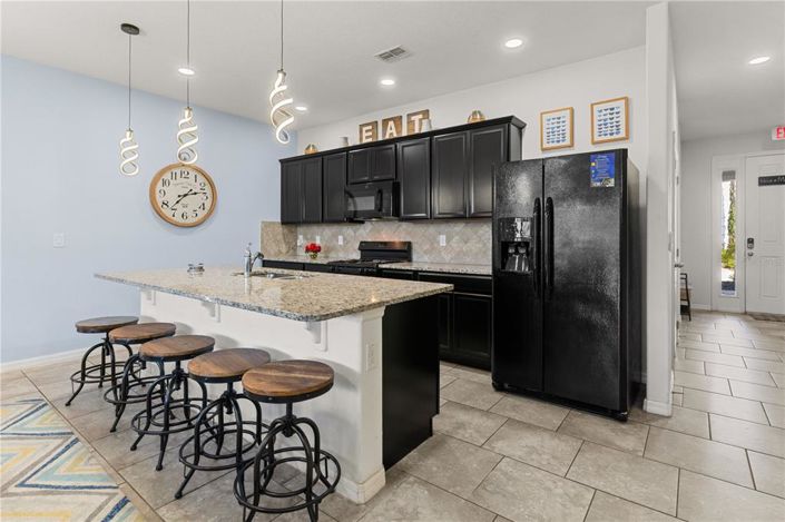 Image No.11-Maison de ville de 4 chambres à vendre à Davenport