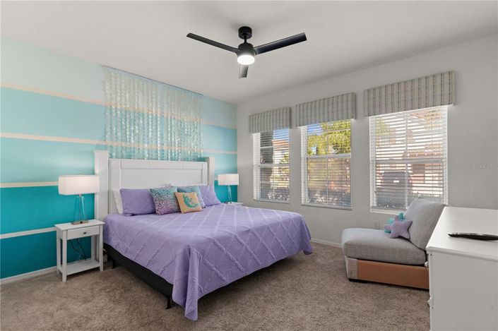 Image No.21-Maison de ville de 4 chambres à vendre à Davenport