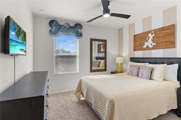 Image No.32-Maison de ville de 4 chambres à vendre à Davenport