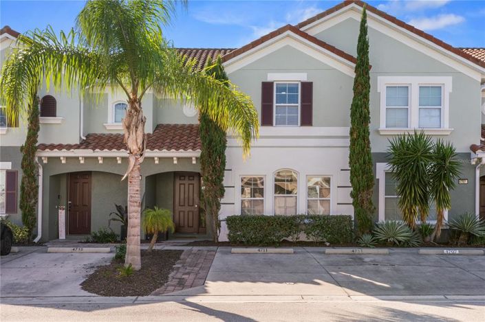 Image No.39-Maison de ville de 4 chambres à vendre à Davenport