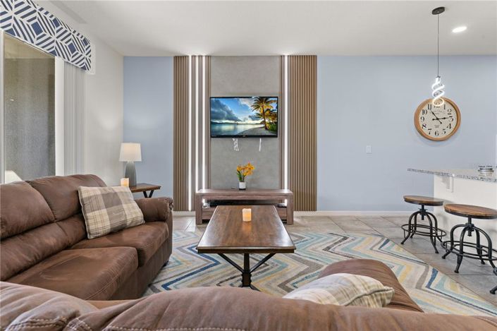 Image No.5-Maison de ville de 4 chambres à vendre à Davenport