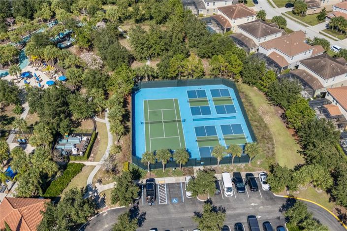 Image No.51-Maison de ville de 4 chambres à vendre à Davenport