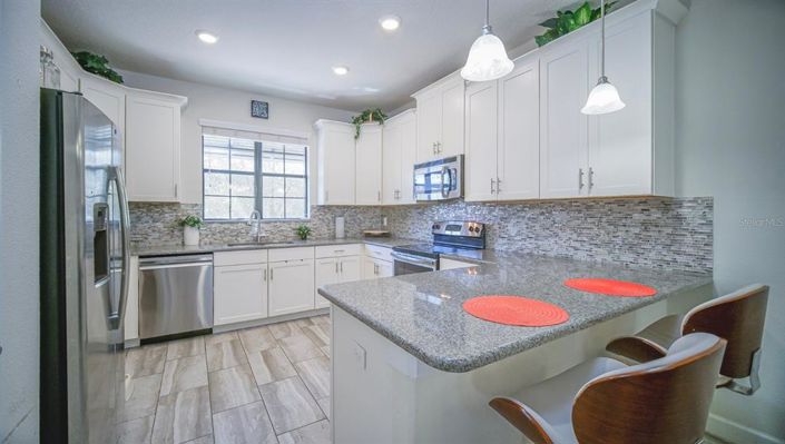 Image No.19-Propriété de 4 chambres à vendre à Davenport