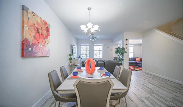 Image No.21-Propriété de 4 chambres à vendre à Davenport