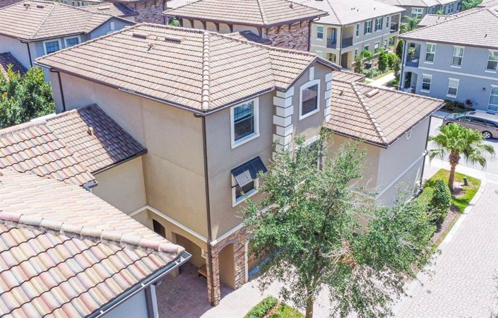 Image No.35-Propriété de 4 chambres à vendre à Davenport