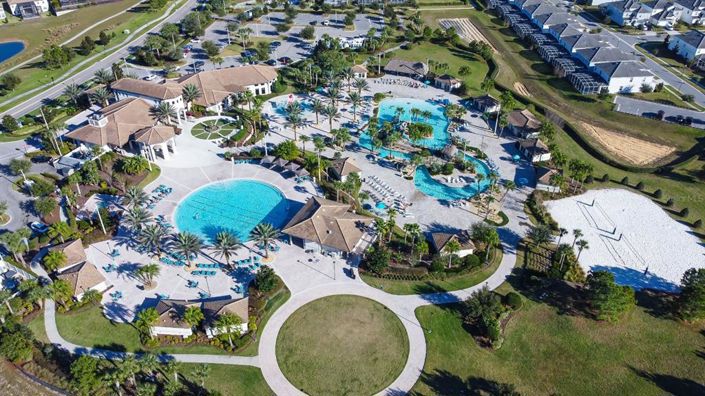 Image No.43-Propriété de 4 chambres à vendre à Davenport