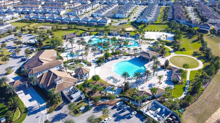 Image No.46-Propriété de 4 chambres à vendre à Davenport