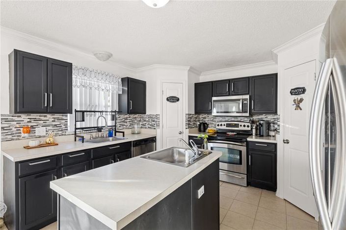 Image No.5-Propriété de 4 chambres à vendre à Davenport