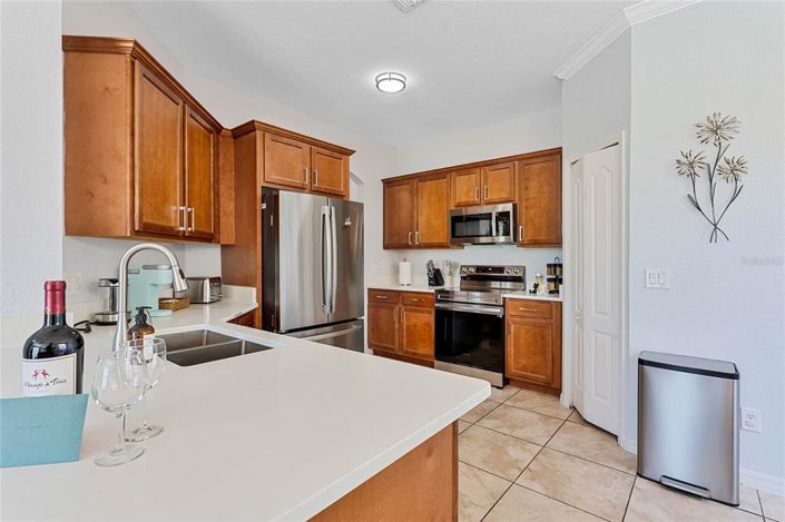 Image No.21-Propriété de 5 chambres à vendre à Davenport