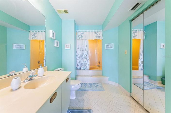 Image No.13-Propriété de 2 chambres à vendre à Floride