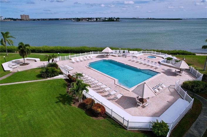 Image No.23-Propriété de 2 chambres à vendre à St. Petersburg