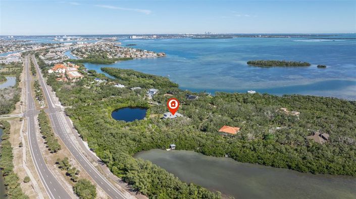 Image No.12-Propriété de 4 chambres à vendre à Tierra Verde 