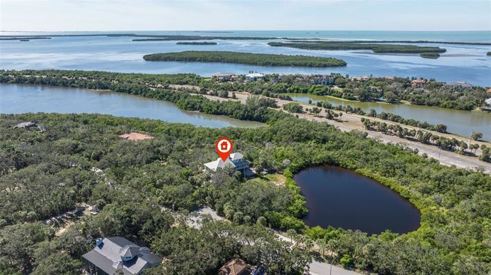 Image No.14-Propriété de 4 chambres à vendre à Tierra Verde 