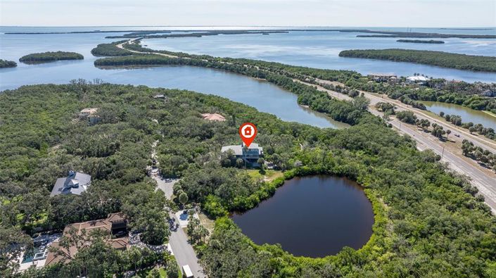 Image No.15-Propriété de 4 chambres à vendre à Tierra Verde 