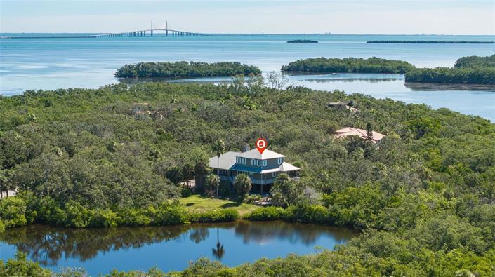 Image No.22-Propriété de 4 chambres à vendre à Floride