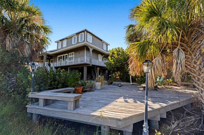 Image No.3-Propriété de 4 chambres à vendre à Tierra Verde 