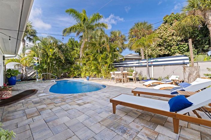 Image No.17-Propriété de 2 chambres à vendre à Floride