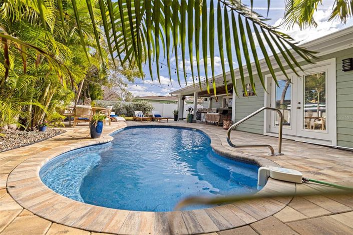 Image No.2-Propriété de 2 chambres à vendre à Floride