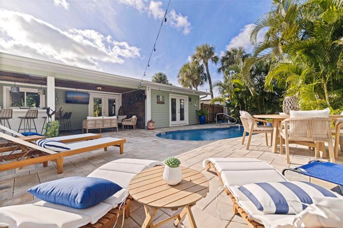 Image No.20-Propriété de 2 chambres à vendre à Floride