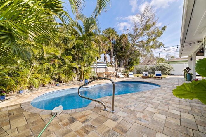 Image No.21-Propriété de 2 chambres à vendre à Floride