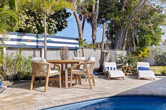 Image No.22-Propriété de 2 chambres à vendre à Floride