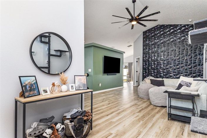 Image No.4-Propriété de 4 chambres à vendre à Davenport