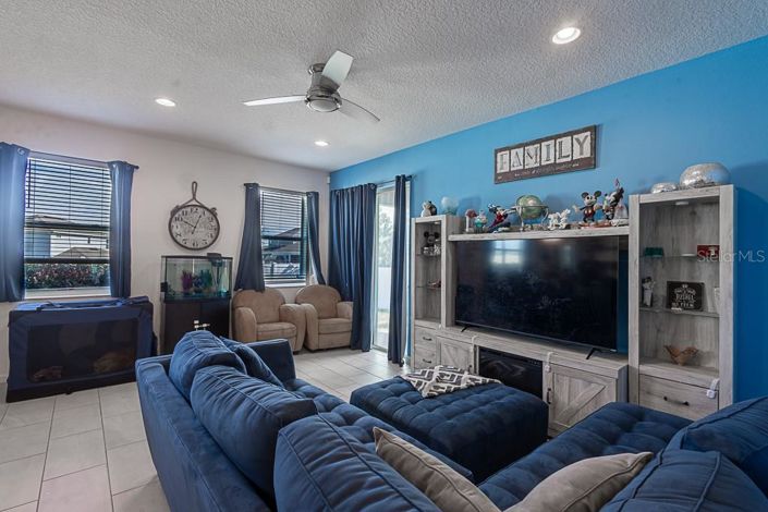 Image No.11-Propriété de 4 chambres à vendre à Davenport