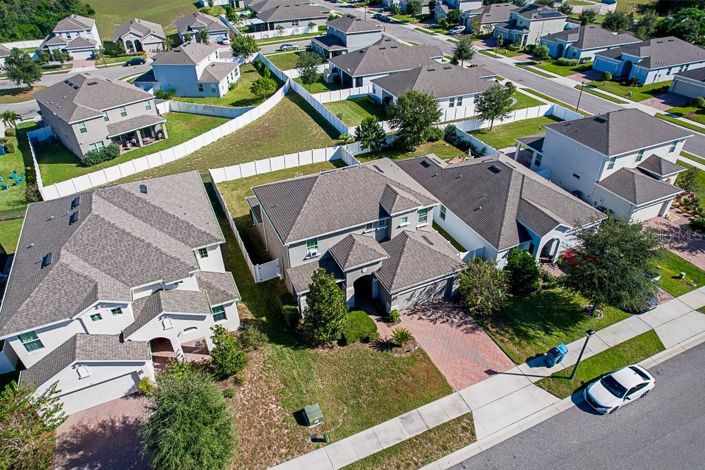 Image No.3-Propriété de 4 chambres à vendre à Davenport