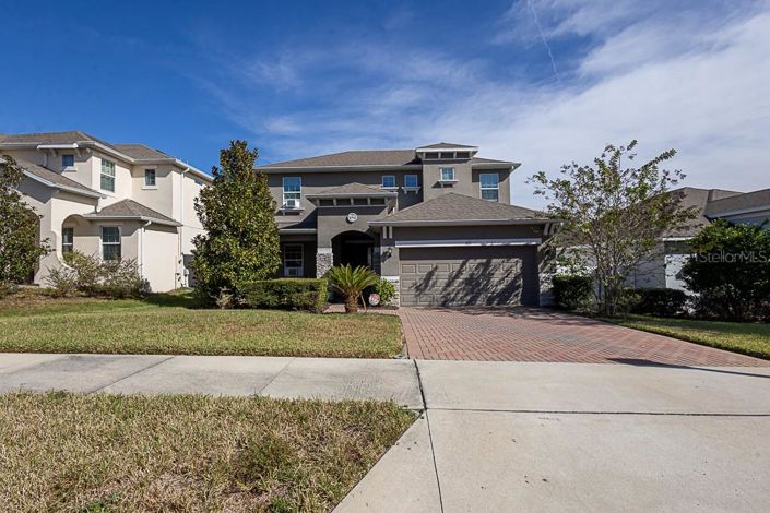 Image No.32-Propriété de 4 chambres à vendre à Davenport