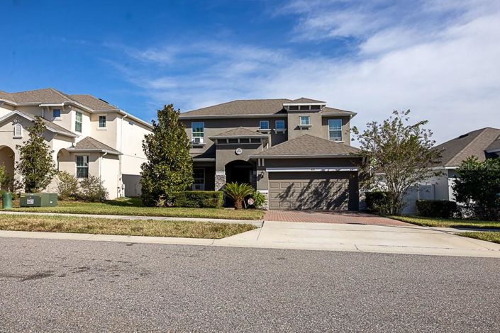 Image No.33-Propriété de 4 chambres à vendre à Davenport