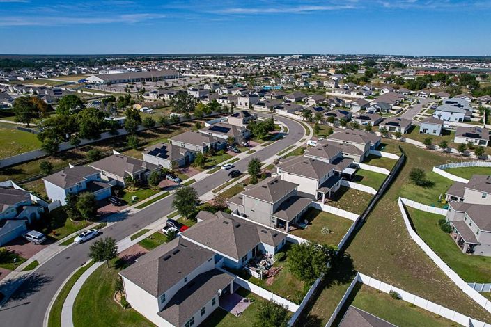 Image No.37-Propriété de 4 chambres à vendre à Davenport