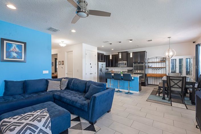 Image No.5-Propriété de 4 chambres à vendre à Davenport