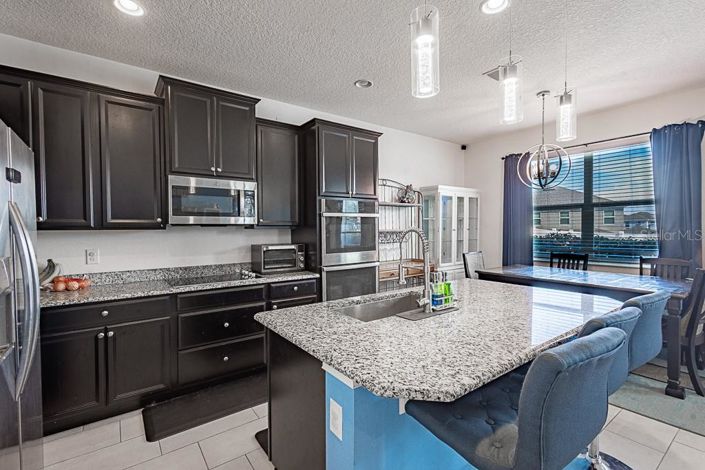 Image No.8-Propriété de 4 chambres à vendre à Davenport