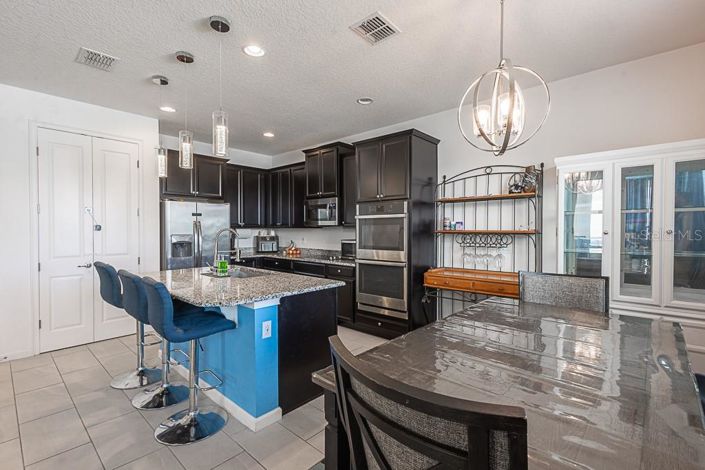 Image No.9-Propriété de 4 chambres à vendre à Davenport