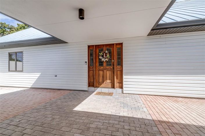 Image No.5-Propriété de 2 chambres à vendre à Haines City