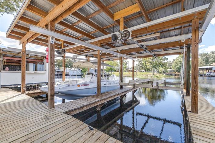 Image No.52-Propriété de 2 chambres à vendre à Haines City