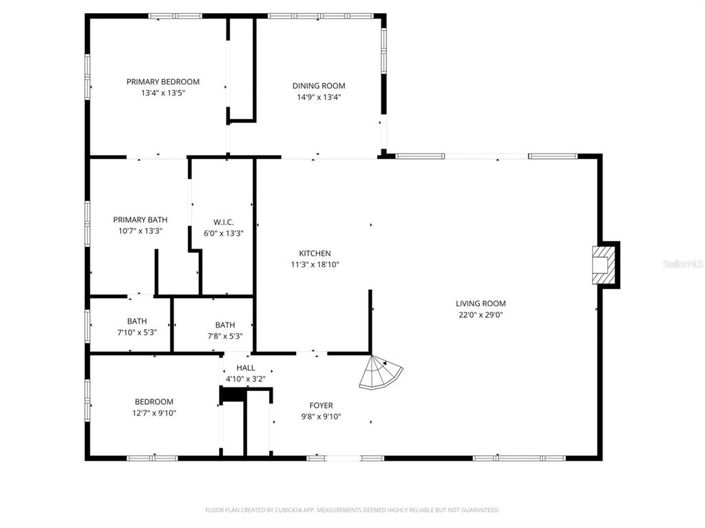 Image No.66-Propriété de 2 chambres à vendre à Haines City