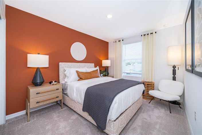 Image No.20-Maison de ville de 3 chambres à vendre à Davenport