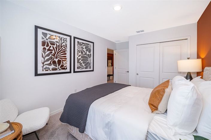 Image No.21-Maison de ville de 3 chambres à vendre à Davenport