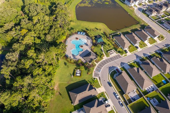 Image No.29-Maison de ville de 3 chambres à vendre à Davenport